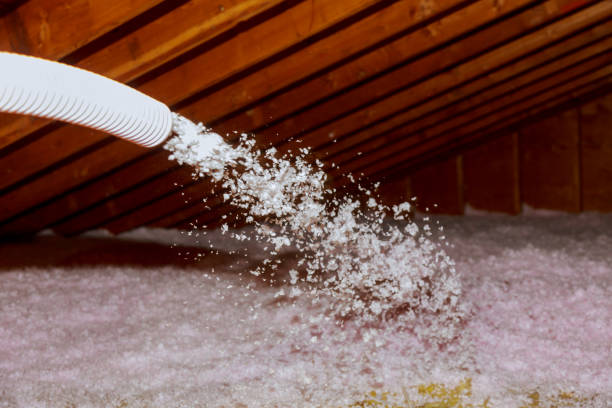 Best Spray Foam Insulation  in Marble Falls, TX