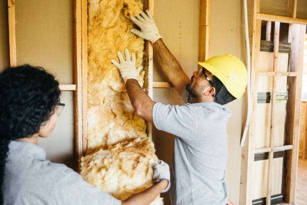 Best Commercial Insulation Services  in Marble Falls, TX